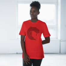 Load image into Gallery viewer, These Standard Lines - Unisex Deluxe T-shirt
