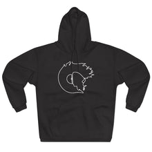 Load image into Gallery viewer, The Minimalist - Unisex Pullover Hoodie
