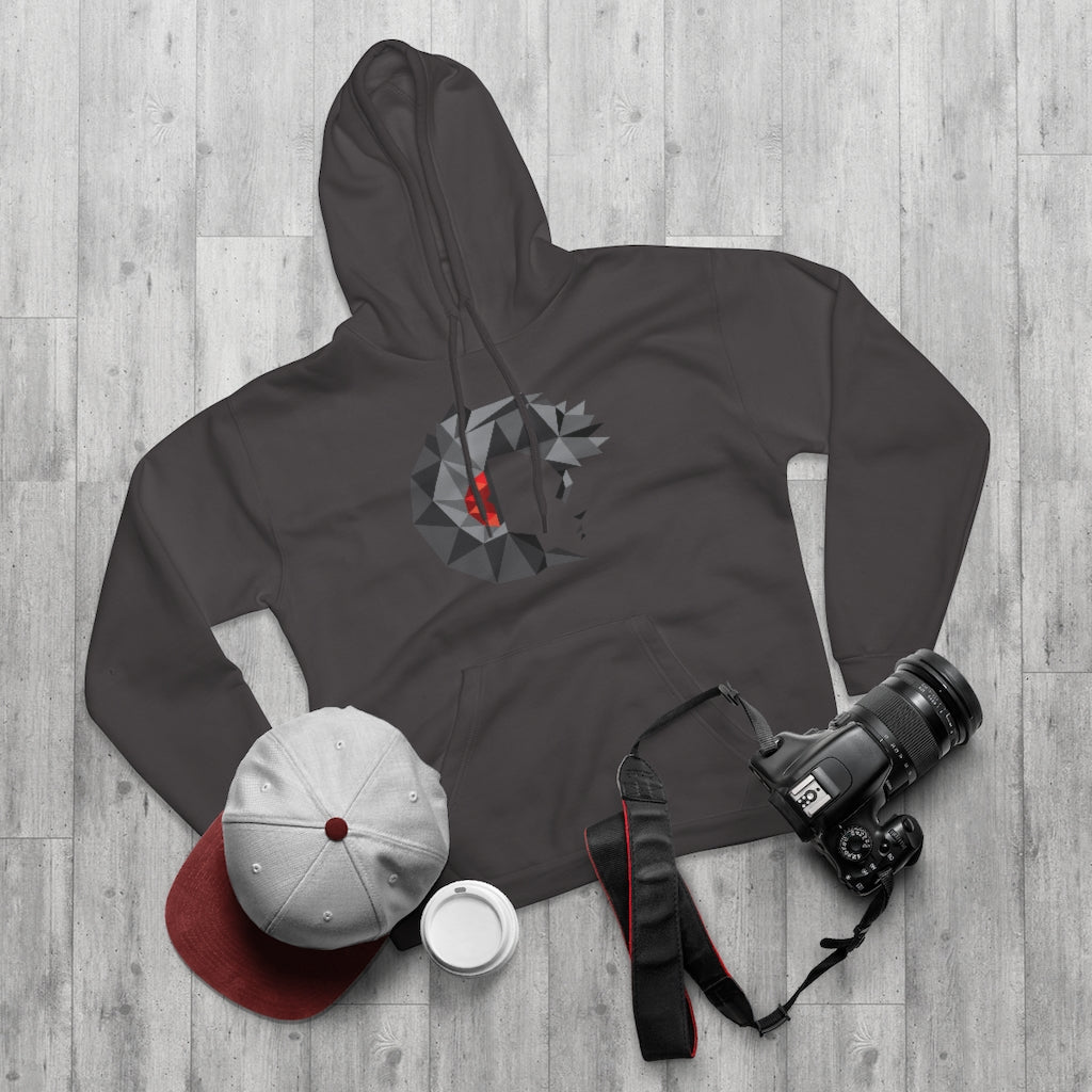 Metal Head - Unisex Pullover Hoodie – CaruanaRecords