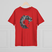 Load image into Gallery viewer, Metal Head - Unisex Deluxe T-shirt

