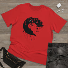 Load image into Gallery viewer, Drip Head - Unisex Deluxe T-shirt
