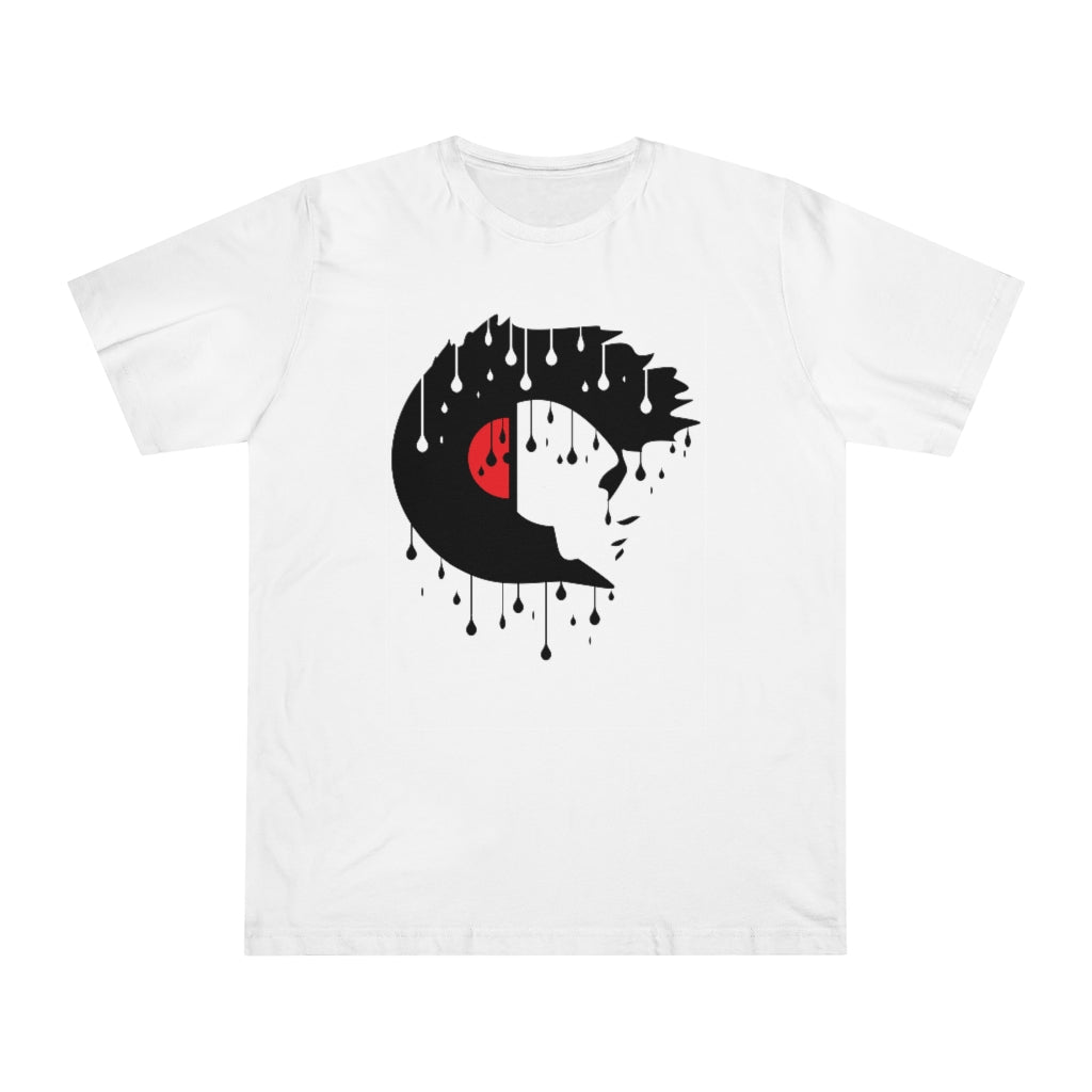 Drip Head - Unisex Deluxe T-shirt