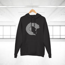Load image into Gallery viewer, Straight Lines - Unisex Pullover Hoodie
